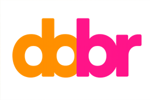 ddbr Logo